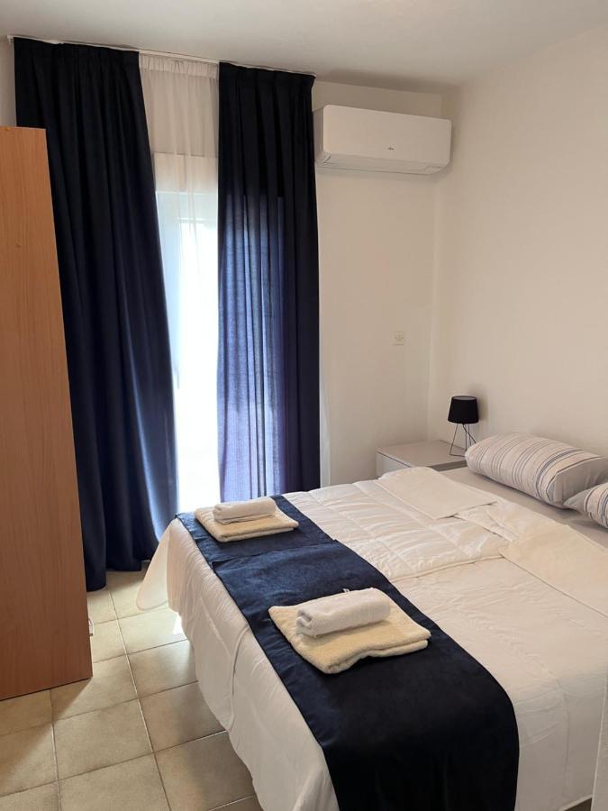 B&B Family Ostojic Međugorje Dış mekan fotoğraf