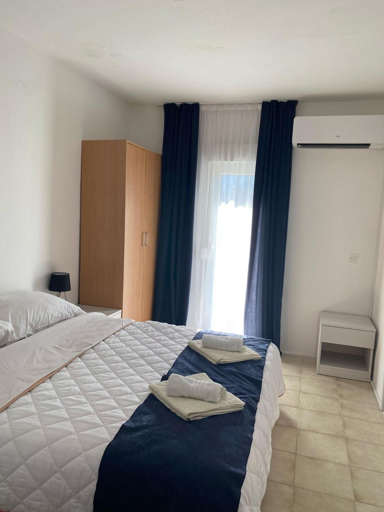 B&B Family Ostojic Međugorje Dış mekan fotoğraf